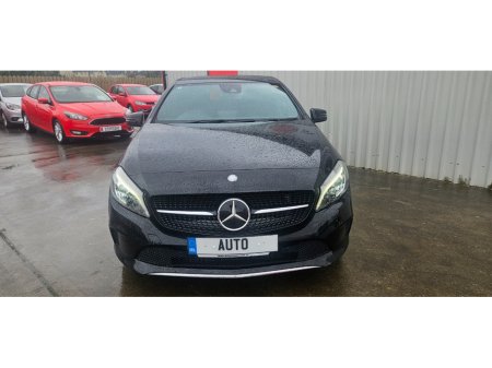 2016 Mercedes-Benz A Class - thumbnail 7