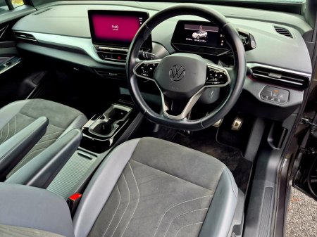 2022 Volkswagen ID.4 - thumbnail 17