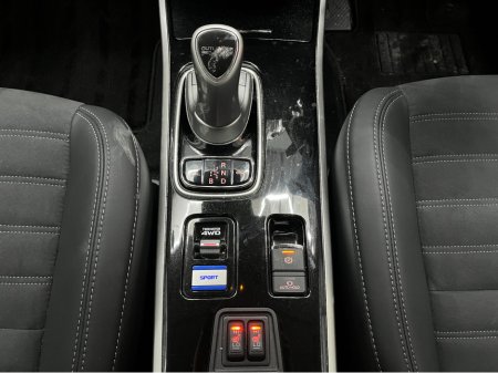 2020 Mitsubishi Outlander €23950 2020 MITSUBISHI OUTLANDER PHEV G 2.4 AUTOMATIC / CRUISE CONTROL / 360° PARKING CAMERA / ELECTRIC HEATED SEATS / HEATED STEERING WHEEL / PADDLE SHIFTERS €23,950 thumbnail