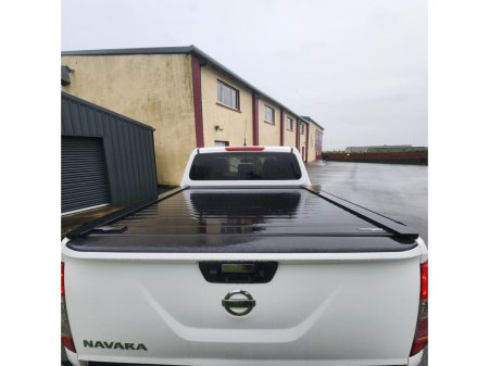 2021 Nissan Navara  €22,950 thumbnail
