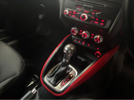 2018 Audi A1 1.0 tfsi stronic auto only 49000 kms €16,999 thumbnail