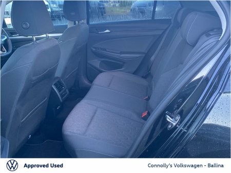 2025 Volkswagen Golf - thumbnail 7