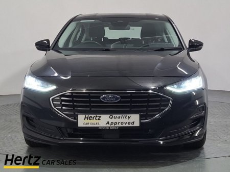 2023 Ford Focus - thumbnail 5