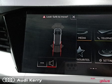 2022 Audi Q4 e-tron 40 E-TRON ADVANCE €28,900 thumbnail