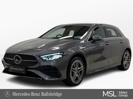 2024 Mercedes-Benz A Class A 250 e AMG LINE PREMIUM AUTO | Reversing Camera, Sports seats