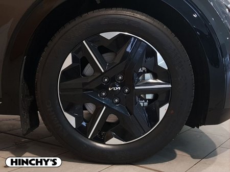 2026 Kia EV6 EV6 Earth PE thumbnail