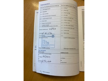 2015 Volkswagen Golf - thumbnail 18