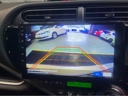 2014 Toyota Aqua - thumbnail 20