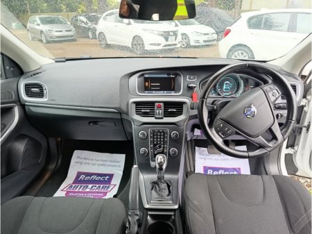 2014 Volvo V40 - thumbnail 7