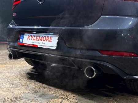 2019 Volkswagen Golf - thumbnail 10