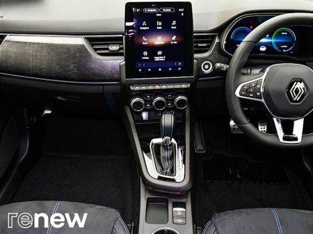 2024 Renault Arkana E-TECH Hybrid 145 Auto esprit Alpine €30,990 thumbnail