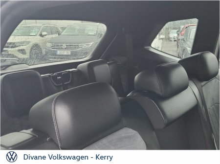 2024 Volkswagen Tiguan Allspace - thumbnail 26