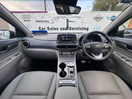 2019 Hyundai Kona KAUAI ELECTRIC 5DR AUTO €16,950 thumbnail
