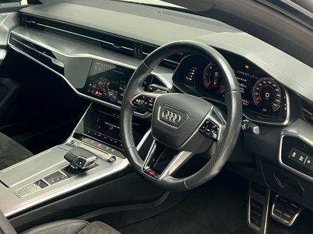 2022 Audi A7 S LINE 40 TDI 2.0 204HP €54,990 thumbnail