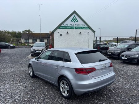 2014 Audi A3 - thumbnail 14