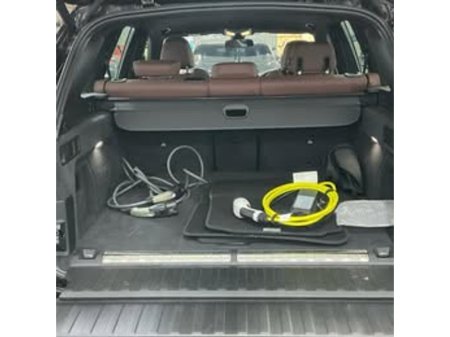 2021 BMW X5 XDRIVE45E M SPORT AUTO €123,456