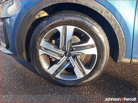 2023 Kia Sorento 1.6 PHEV K3 4X4 7 seats €50,900 thumbnail