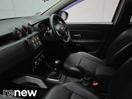 2022 Dacia Duster SE Extreme TCE 90 5DR *3k SCRAPPAGE OFFER* €20,495 thumbnail