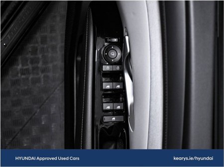 2025 Hyundai Tucson - thumbnail 16