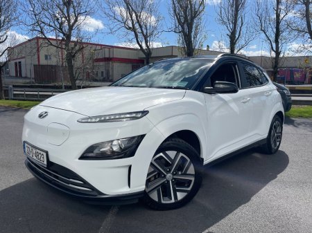 2022 Hyundai Kona - photo 5