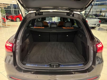 2024 Mercedes-Benz GLC Class 220d 4MATIC AMG LINE PLUS=ONLY 14000 MILES//TAN INTERIOR//D REG=ORIGINAL IRISH CAR WITH FULL MERCEDES SERVICE HISTORY=TAILORED FINANCE PACKAGES AVAILA €64,995 thumbnail