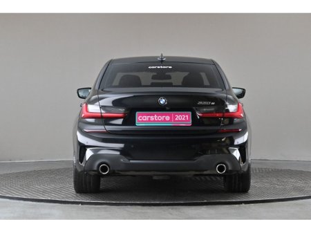 2021 BMW 3 Series - thumbnail 8