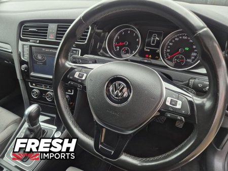2016 Volkswagen Golf *TOP SPEC MODEL* €13,950 thumbnail