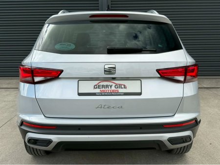 2023 SEAT Ateca - photo 6