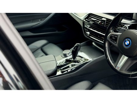 2022 BMW 5 Series SOLD 2022 (222)  BMW 530e M-SPORT  290BHP €30,999