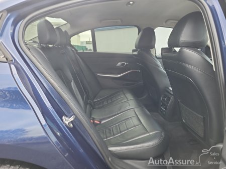 2019 BMW 3 Series G20 X-DRIVE SPORT AUTO *** 360 Camera / 4 Wheel Drive / 19'' Alloys / Maxton Kit *** €27,900 thumbnail