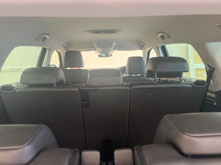 2022 Skoda Kodiaq 2.0 TDI 150HP DSG Style 7 Seat €41,950 thumbnail