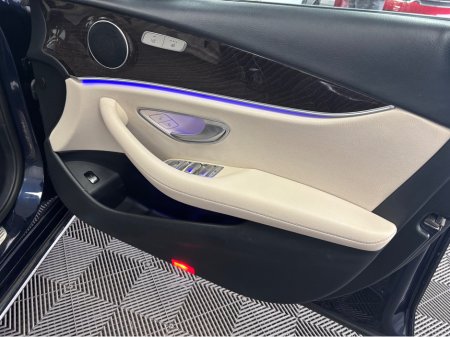 2017 Mercedes-Benz E Class *MERCEDES E220D* *HEATED CREAM LEATHER ELECTRIC SEATS* *AUTOMATIC* *AMBIENT LIGHTING* *REVERSE CAMERA* *PARKING SENSORS* *FINANCE AVAILABLE* *TRADE INS WELCOME* €22,950 thumbnail