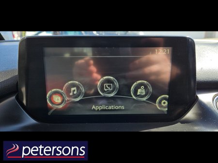 2015 Mazda Mazda6 - thumbnail 27