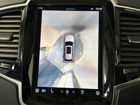 2023 Volvo XC90 T8 PHEV PLUS BRIGHT AWD 7 SEATER**PANORMAIC ROOF**HEATED CREAM LEATHER INTERIOR**MEMORY SEATS**HEATED MULTIFUNCTIONAL STEERING WHEEL**DIGITAL DASH**TOUCHSCREEN APPLE CARPLAY**HARMON KARDON SOUNDSYSTEM €61,995 thumbnail