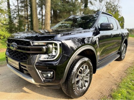 2024 Ford Ranger - thumbnail 33