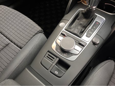 2014 Audi A3 Saloon - thumbnail 36