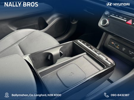 2025 Hyundai Tucson PLATINUM PHEV AUTO 2WD thumbnail