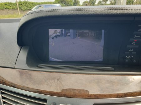 2013 Mercedes-Benz S Class - thumbnail 22