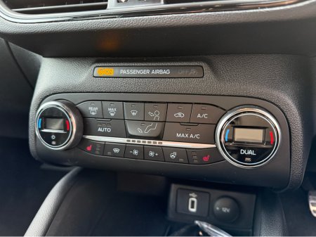 2020 Ford Focus ST - 2.0L DIESEL - MANUAL - 12M WARRANTY - CAR: 1385 €28,950 thumbnail