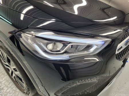 2023 Mercedes-Benz GLA Class GLA 200 A/T Progressive €39,975 thumbnail