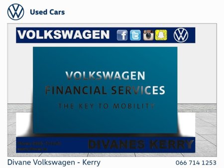 2022 Volkswagen Golf STYLE 2.0 TDI 115HP €26,950 thumbnail