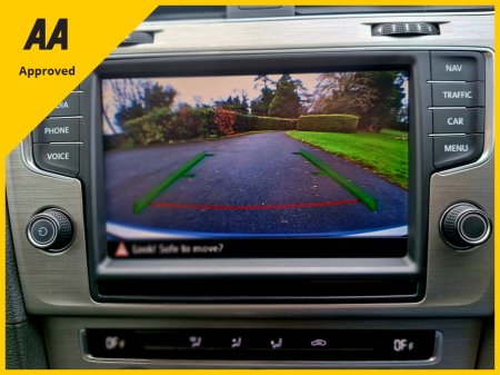 2014 Volkswagen Golf Immaculate+Low KM's+Warranty €11,995 thumbnail