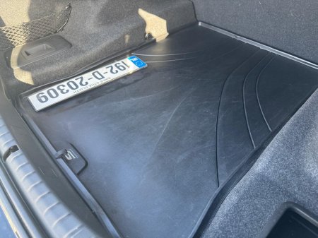 2019 BMW 5 Series 520d SE Auto €20,850 thumbnail