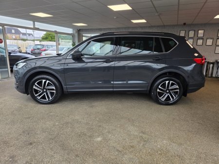 2024 SEAT Tarraco - thumbnail 8