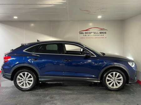 2021 Audi Q3 - thumbnail 10