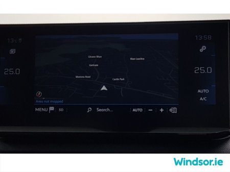 2023 Peugeot 3008 - thumbnail 17