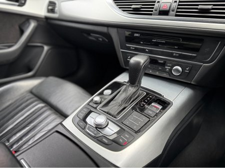 2016 Audi A6 S-LINE 2.O TDI *BLACK EDITION STYLING* €16,995 thumbnail