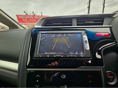 2015 Honda Fit - thumbnail 3