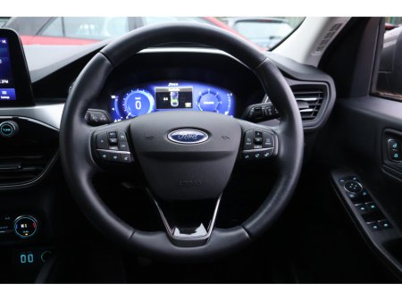 2021 Ford Kuga TITANIUM 1 Owner From New Huge Spec! €22,995 thumbnail