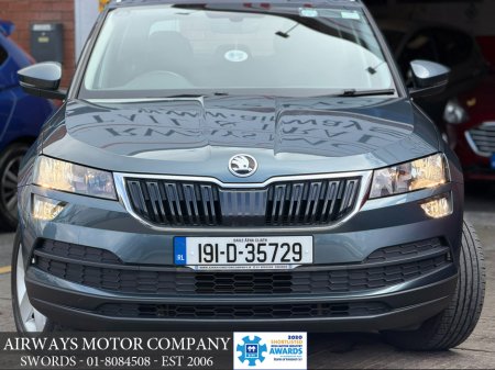 2019 Skoda Karoq - thumbnail 20